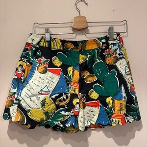 J. crew vacation vibe shorts